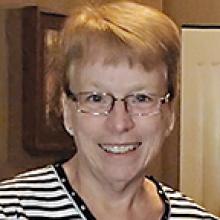 Geraldine Ann Toews Obituary pic