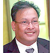 EFREN TAPANG LINATOC  Obituary pic