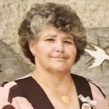 DENISE MARIE BLANCHE JOHNS Obituary pic