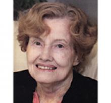 PATRICIA ANNE WIGHTMAN M.D.,  Obituary pic