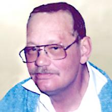 JOHN W. MADSEN -  Obituary pic