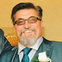DEREK CHUDYK Obituary pic