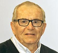 WAYNE KILLBERY  Obituary pic