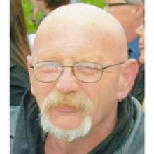 RAYMOND KENNETH BARTON  Obituary pic