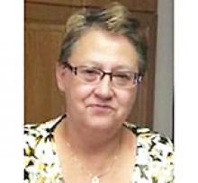 SHIRLEY YOUNG  Obituary pic
