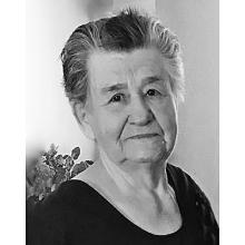 FERNANDA ESTEVES Obituary pic