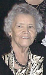 AGNES LABELLE MOM,  Obituary pic