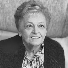 NORMA KEHLER Obituary pic