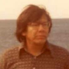 KENNETH ARMOND HALL  Obituary pic