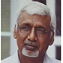 SHRI BANWARI LAL GOEL  Obituary pic