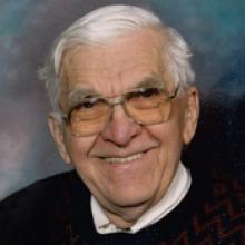 ABRAM TOEWS  Obituary pic