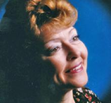 DARLENE LORRAINE SEMAN  Obituary pic