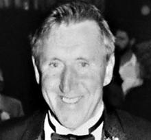 ALEXANDER CHERRIE  Obituary pic
