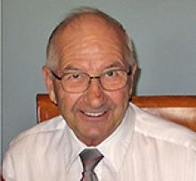 EMIL MACHINSKI Obituary pic