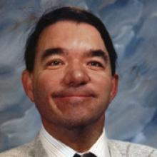 DAVID CAMPBELL  Obituary pic