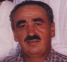 JOHN ROBERT (BOB) LARIVIERE A  Obituary pic