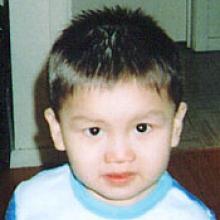 DARIAN BIRD  Obituary pic