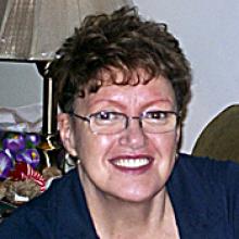 MARY-ANNE PREYMA (CRERAR)  Obituary pic