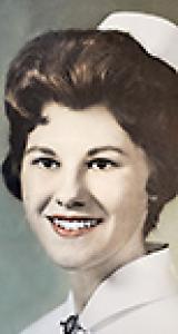 AUDREY JEAN MORRISON (OLAUSON) Obituary pic