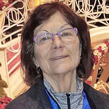 DONNA LYNN SITTER Obituary pic