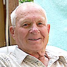 GRANT CONLEY  Obituary pic