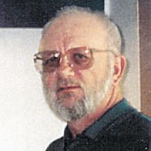 JORN BUUS  Obituary pic