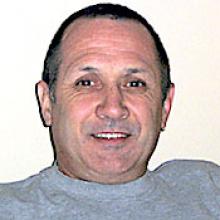 MARCEL GEORGES ROY  Obituary pic