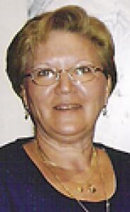 GLADYS GROSSMAN  Obituary pic