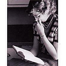 MARTHA WARKENTIN (REDDEKOPP)  Obituary pic
