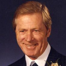 JACK FALK  Obituary pic