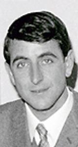 ALDO MERELLO Obituary pic