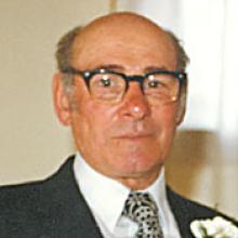 IVAN SZYJKA  Obituary pic