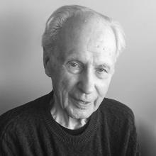 WILLIAM CORNELIUS KLASSEN Obituary pic