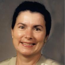 EDITH DERKSEN  Obituary pic