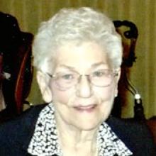 VICTORIA SHALAPATA  Obituary pic