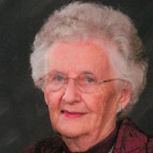 VINA ELIZABETH TAKVAM  Obituary pic