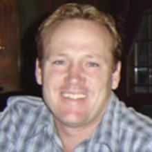 CAM LOBSON  Obituary pic