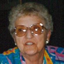 JULIE TASHEKOWSKI  Obituary pic