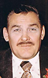 WILLIAM PETRISHEN  Obituary pic