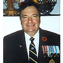 ROGER ERICH WIEBELSKIRCHER  Obituary pic