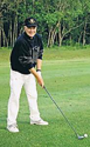 STAN, DAD AND PAPA  Obituary pic