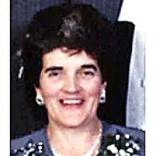 DEANNA EASTMAN  Obituary pic
