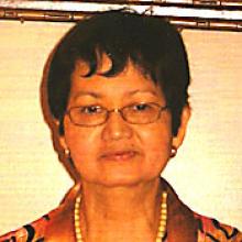 LETICIA T. NARIO-TOLENTINO  Obituary pic