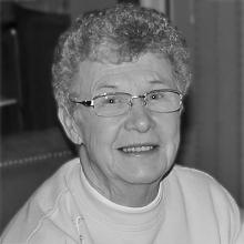 DONNA SMALLEY Obituary pic