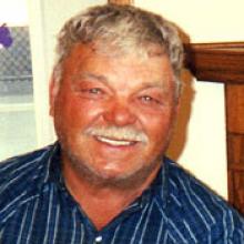 WILLIAM ZARICHANSKI  Obituary pic