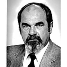 ALFONS RICHTER  Obituary pic