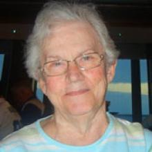 KATHLEEN MARY USHAKAS  Obituary pic