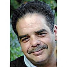 DANNY CIANFLONE  Obituary pic