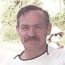 LARRY SNELL  Obituary pic