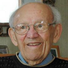 ROBIN ALBERT NURSE, M.B.,  Obituary pic